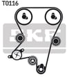 SKF VKMC 05222 Triger Seti 09128738 uygun fiyat hızlı kargo