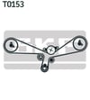 SKF VKMA 01202 Triger Seti 078198119 uygun fiyat hızlı kargo