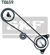 SKF VKMA 91711 Triger Seti 13505 0L010 uygun fiyat hızlı kargo