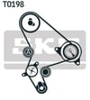 SKF VKMA 03266 Triger Seti 0816 G1 uygun fiyat hızlı kargo