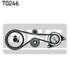 SKF VKMA 01332 Triger Seti 059198119C uygun fiyat hızlı kargo