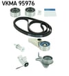 SKF VKMA95976 Triger Seti 1145A019 uygun fiyat hızlı kargo