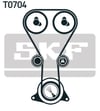 SKF VKMA 94626 Triger Seti 1449040 uygun fiyat hızlı kargo