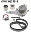 SKF VKMC 01295 1 Triger Seti 05L198119B uygun fiyat hızlı kargo