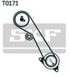 SKF VKMA 04108 Triger Seti 1079173 uygun fiyat hızlı kargo