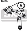 SKF VKMC 02199 2 Triger Seti 12781 79J50 uygun fiyat hızlı kargo