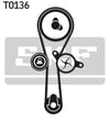 SKF VKMA06010 Triger Seti 12309 00Q0D uygun fiyat hızlı kargo
