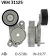 SKF VKM 31125 V Kayış Gergi Kütüğü 03C145299D uygun fiyat hızlı kargo
