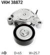 SKF VKM38872 V Kayış Gergi Kütüğü 11288479475 uygun fiyat hızlı kargo