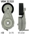 SKF VKM 31310 V Kayış Gergi Kütüğü 06H903133G uygun fiyat hızlı kargo