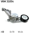 SKF VKM 31054 V Kayış Gergi Kütüğü 03G903315C uygun fiyat hızlı kargo