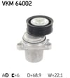 SKF VKM64002 V Kayış Gergi Kütüğü LFG1 15 980B uygun fiyat hızlı kargo