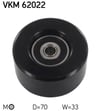SKF VKM62022 V Kayış Gergi Kütüğü 119271HC0A uygun fiyat hızlı kargo