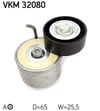 SKF VKM 32080 V Kayış Gergi Kütüğü 1539115 uygun fiyat hızlı kargo