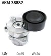 SKF VKM 38882 V Kayış Gergi Kütüğü 6512000470 uygun fiyat hızlı kargo