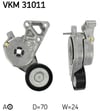 SKF VKM 31011 V Kayış Gergi Kütüğü 06A903315D uygun fiyat hızlı kargo