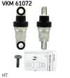 SKF VKM 61072 V Kayış Gergi Kütüğü 11752 2W200 uygun fiyat hızlı kargo