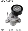 SKF VKM 34119 V Kayış Gergi Kütüğü 1761930 uygun fiyat hızlı kargo