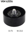 SKF VKM62056 V Kayış Gergisi 11925 JA100 uygun fiyat hızlı kargo
