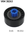 SKF VKM 38263 V Kayış Gergisi 1132020019 uygun fiyat hızlı kargo