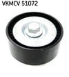 SKF VKMCV51072 V Kayış Gergisi 6512000970 uygun fiyat hızlı kargo
