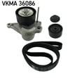 SKF VKMA 36086 V Kayış Seti 0019933696 uygun fiyat hızlı kargo