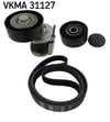 SKF VKMA31127 V Kayış Seti 038903315AD uygun fiyat hızlı kargo