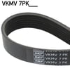 SKF VKMV7PK2682 V Kayışı 1372763 uygun fiyat hızlı kargo