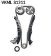 SKF VKML 81311 Zincir Seti 03C109158 uygun fiyat hızlı kargo