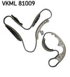 SKF VKML 81009 Zincir Seti 059109229AA uygun fiyat hızlı kargo