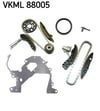 SKF VKML88005 Zincir Seti 11317797897 uygun fiyat hızlı kargo