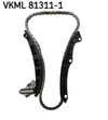 SKF VKML 81311 1 Zincir Seti 03C109158 uygun fiyat hızlı kargo