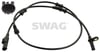 SWAG 10 10 6704 ABS Devir Sensörü 2465402510 uygun fiyat hızlı kargo