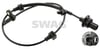 SWAG 33 10 5051 ABS Devir Sensörü 57455 T7A 003 uygun fiyat hızlı kargo