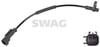 SWAG 33101166 ABS Devir Sensörü 1817685 uygun fiyat hızlı kargo