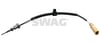 SWAG 33 10 9991 Egzoz Sıcaklık Sensörü 4G0906088B uygun fiyat hızlı kargo