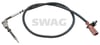 SWAG 33 10 9970 Egzoz Sıcaklık Sensörü 03L906088HC uygun fiyat hızlı kargo