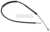 SWAG 33 10 0299 El Fren Teli 6394203685 uygun fiyat hızlı kargo