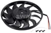SWAG 30 93 0741 Fan Motoru 4F0959455A uygun fiyat hızlı kargo