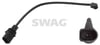 SWAG 30 94 5233 Fren Balata Uyarı Fişi 8R0615121 uygun fiyat hızlı kargo