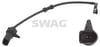 SWAG 30 94 5234 Fren Balata Uyarı Fişi 4H0615121G uygun fiyat hızlı kargo