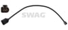 SWAG 30 94 8916 Fren Balata Uyarı Fişi 4L0615437 uygun fiyat hızlı kargo