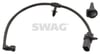 SWAG 30104920 Fren Balata Uyarı Fişi 80A615121 uygun fiyat hızlı kargo