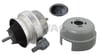 SWAG 30 10 4860 Motor Kulağı 4F0199382BA uygun fiyat hızlı kargo