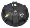 SWAG 33110650 Motor Su Depo Kapağı 16475 WAA02 uygun fiyat hızlı kargo