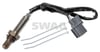 SWAG 33 10 5180 Oksijen Sensörü Lambda Sensörü 36531 P06 A12 uygun fiyat hızlı kargo