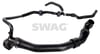 SWAG 33 10 2181 Radyatör Hortumu 5Q0122101CM uygun fiyat hızlı kargo