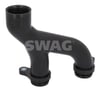 SWAG 33 11 0985 Su Borusu 9W838A520DA uygun fiyat hızlı kargo