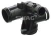 SWAG 30106012 Su Flanşı 06D121132C uygun fiyat hızlı kargo
