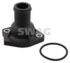 SWAG 99 91 2410 Su Flanşı 026121144A uygun fiyat hızlı kargo